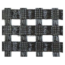 Polyester Geogrid / Poliester Geogrid with Ce Certificate